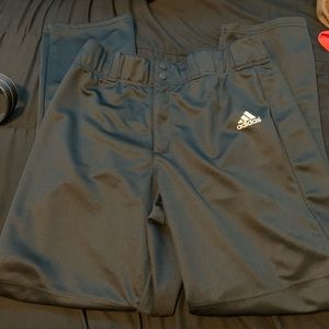 Adidas Baseball Pants